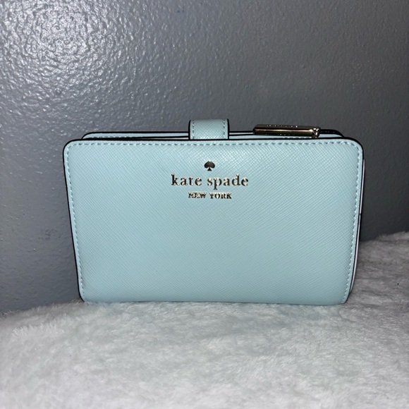 kate spade Handbags - KATE SPADE WALLET